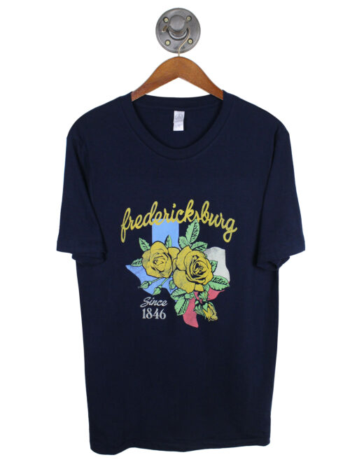 FRED Yellow Rose Forever