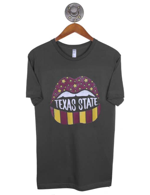 TXST Kiss The Stars
