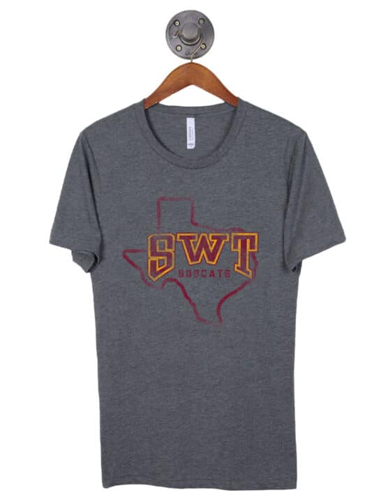 SOUTHWEST TEXAS 刺繍スウェット SOUTHWEST TEXAS 刺繍スウェット