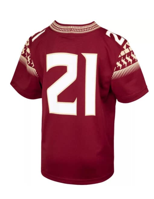 FSU Untouchable Jersey - Image 2