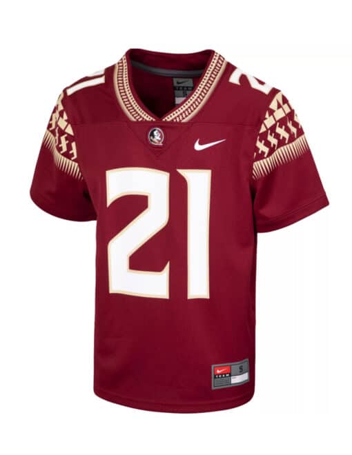 FSU Untouchable Jersey