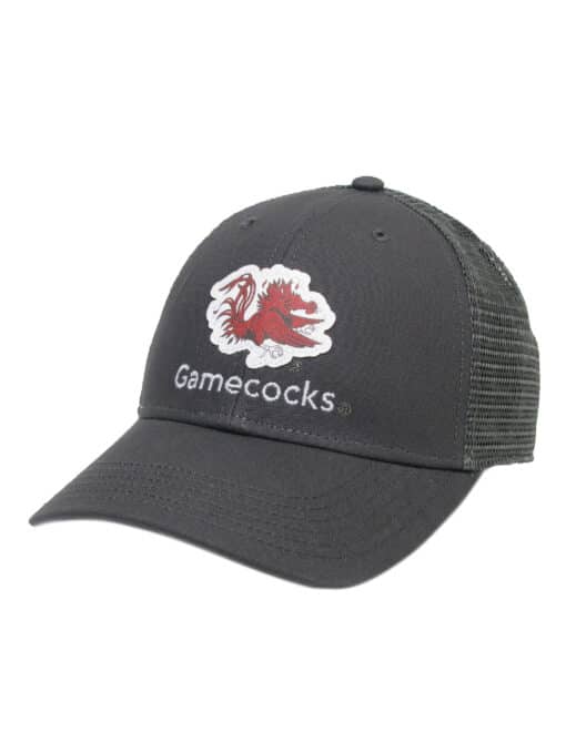 USC Gamecocks Logo