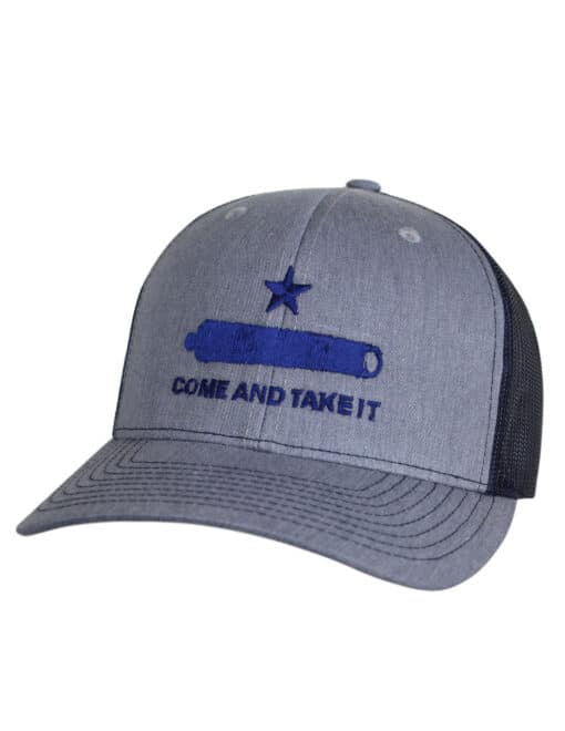 C Come & Take It
