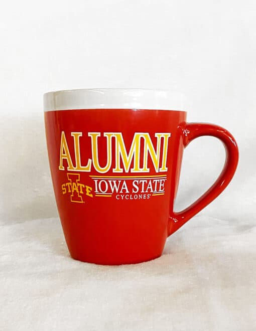 ISU Alumni Sophia Mug