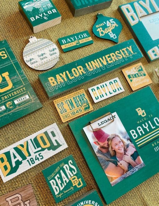 BU County Fair Magnet - Image 2