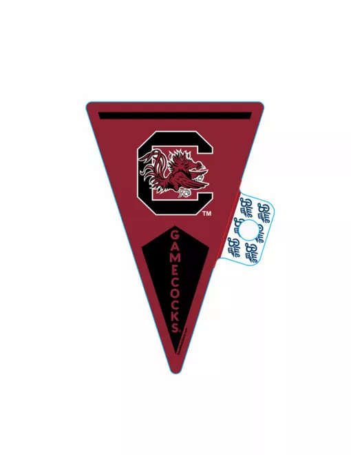 USC Coco Pennant