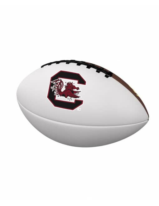 USC Mini Autograph Football
