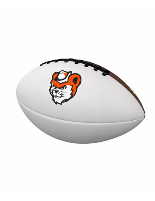 SHSU Mini Autograph Football