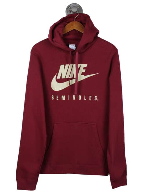 FSU Seminoles Club Fleece Hoodie