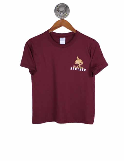 TXST Youth Bro Sibling Rivalry