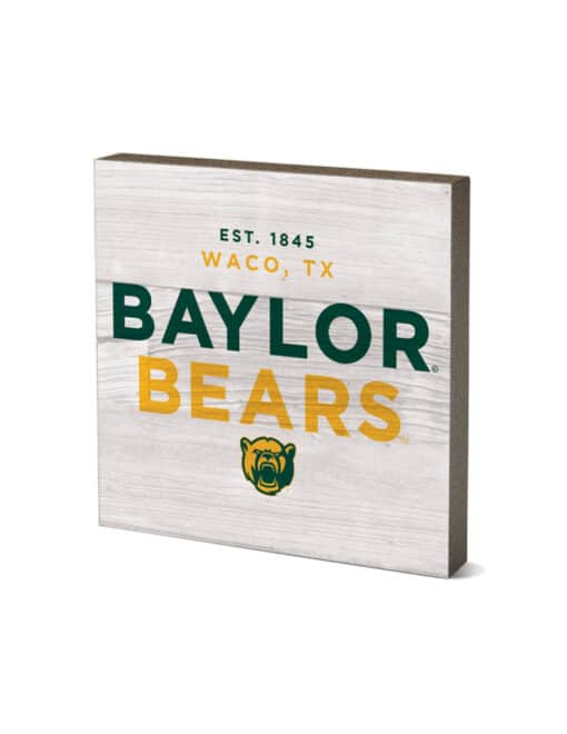 Baylor Bears The Minor