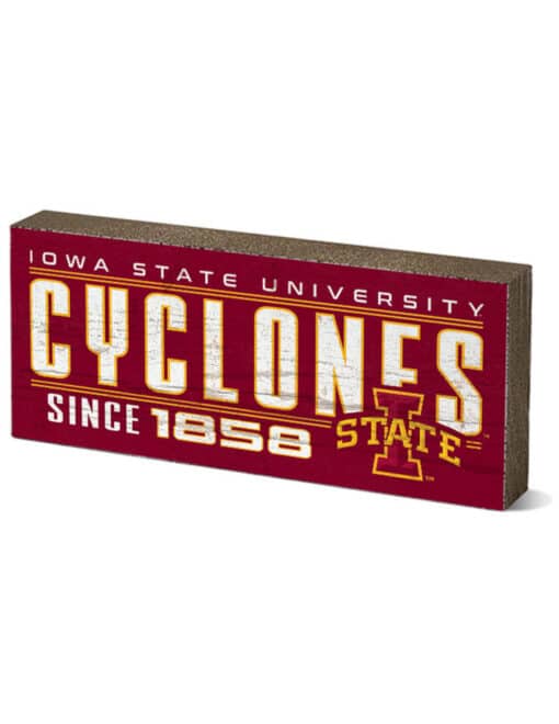 ISU MINI TTS THE LINE DRIVE