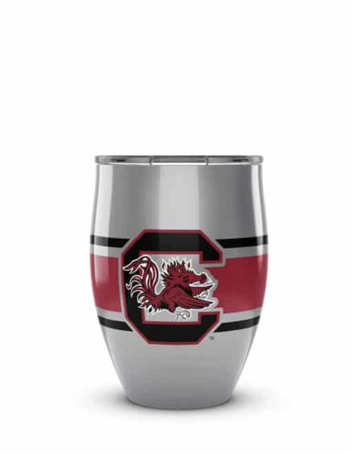 USC Stripes 12 oz. Stainless Steel Tumbler