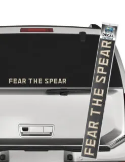 FSU Fear the Spear