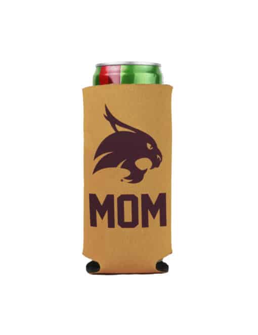 TXST Mom Slim Can Cooler - Image 2