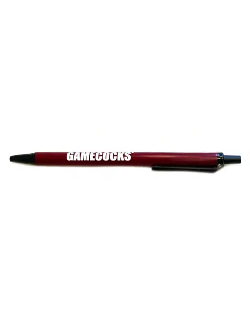 USC Bick Click Stick Pen