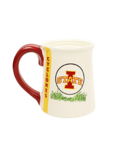 ISU Traditions Mug