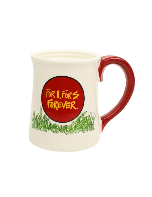 ISU Traditions Mug - Image 2