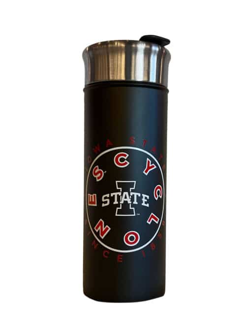ISU Journey Tumbler