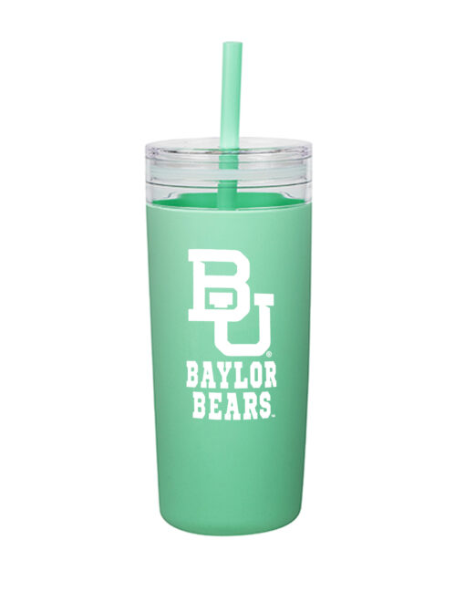 BU Beach Party Tumbler