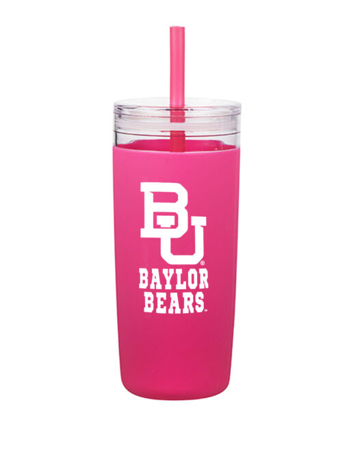 BU Beach Party Tumbler