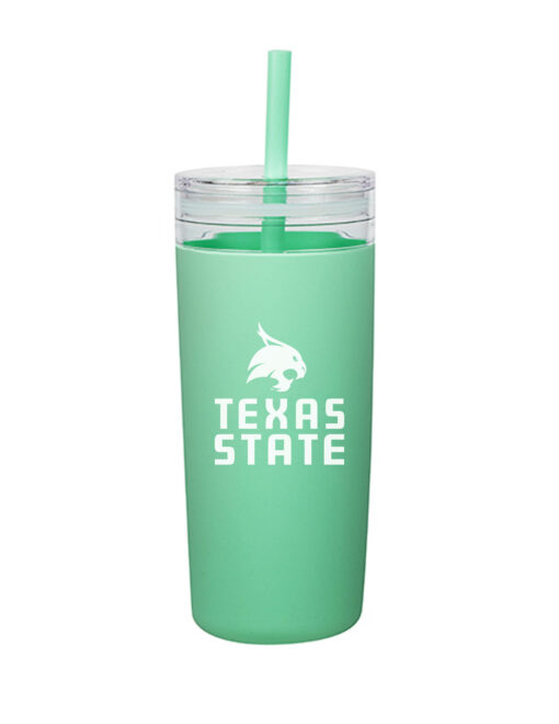 TXST Beach Party Tumbler