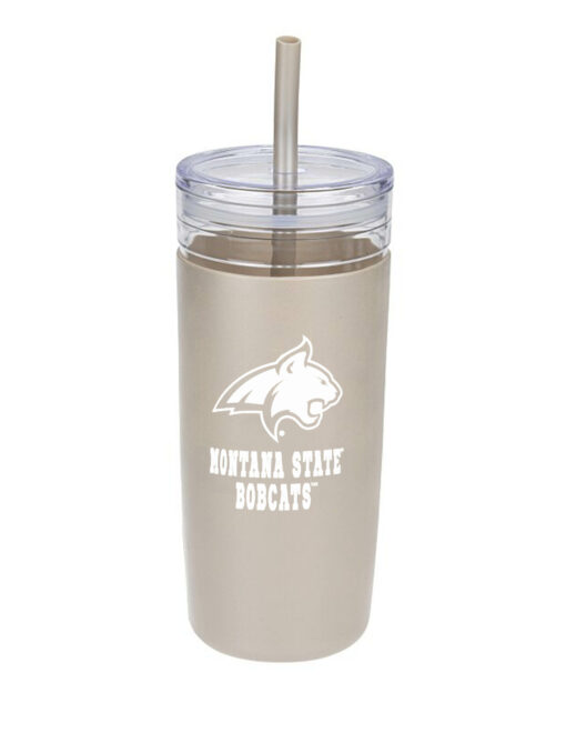 MSU Beach Party Tumbler