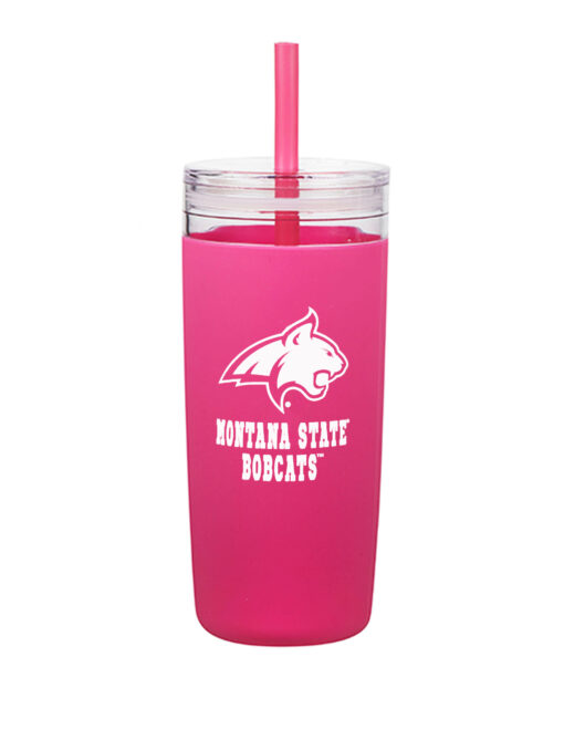 MSU Beach Party Tumbler