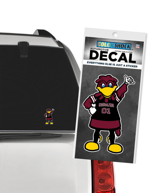 USC Mascot