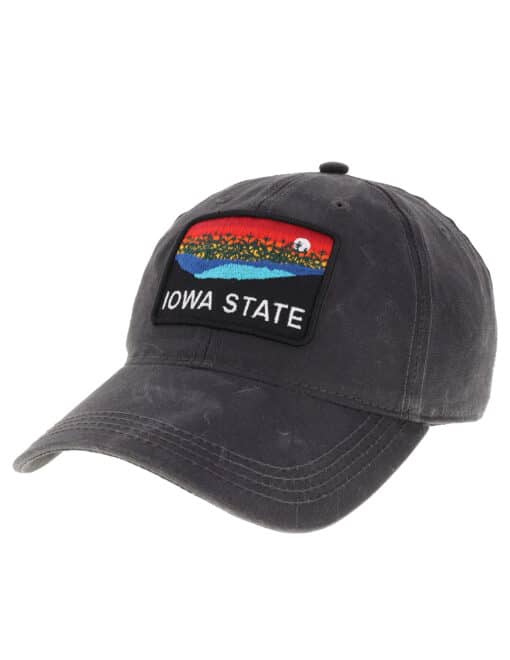 ISU The Horizon Cap