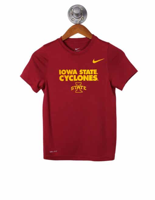 ISU Cyclones Youth Legend Tee