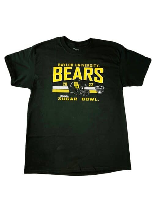 BU Phone Tag Sugar Bowl