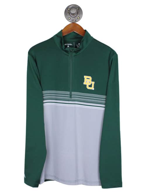 BU Antigua Pullover