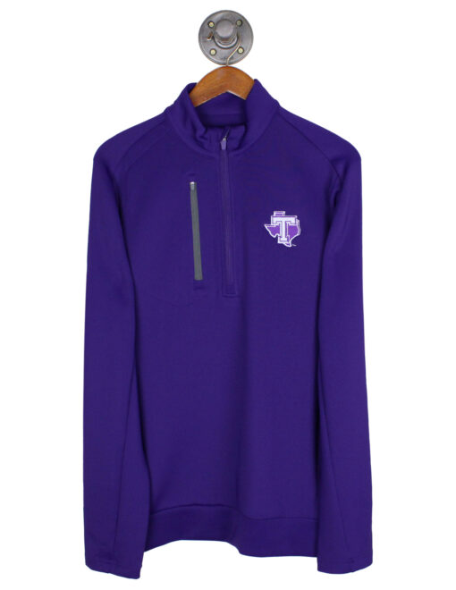 TSU Antigua Pullover