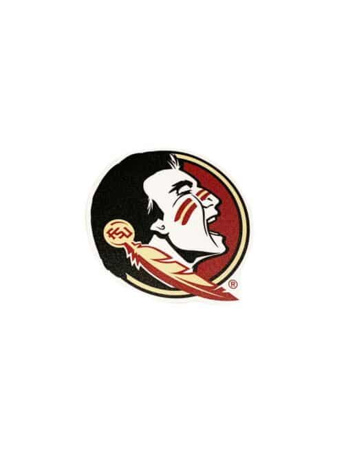FSU Juniors Mascot