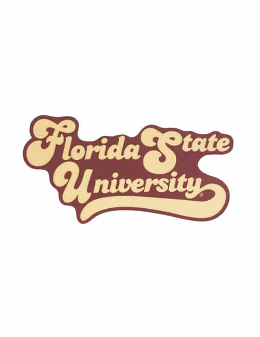 FSU Huffed