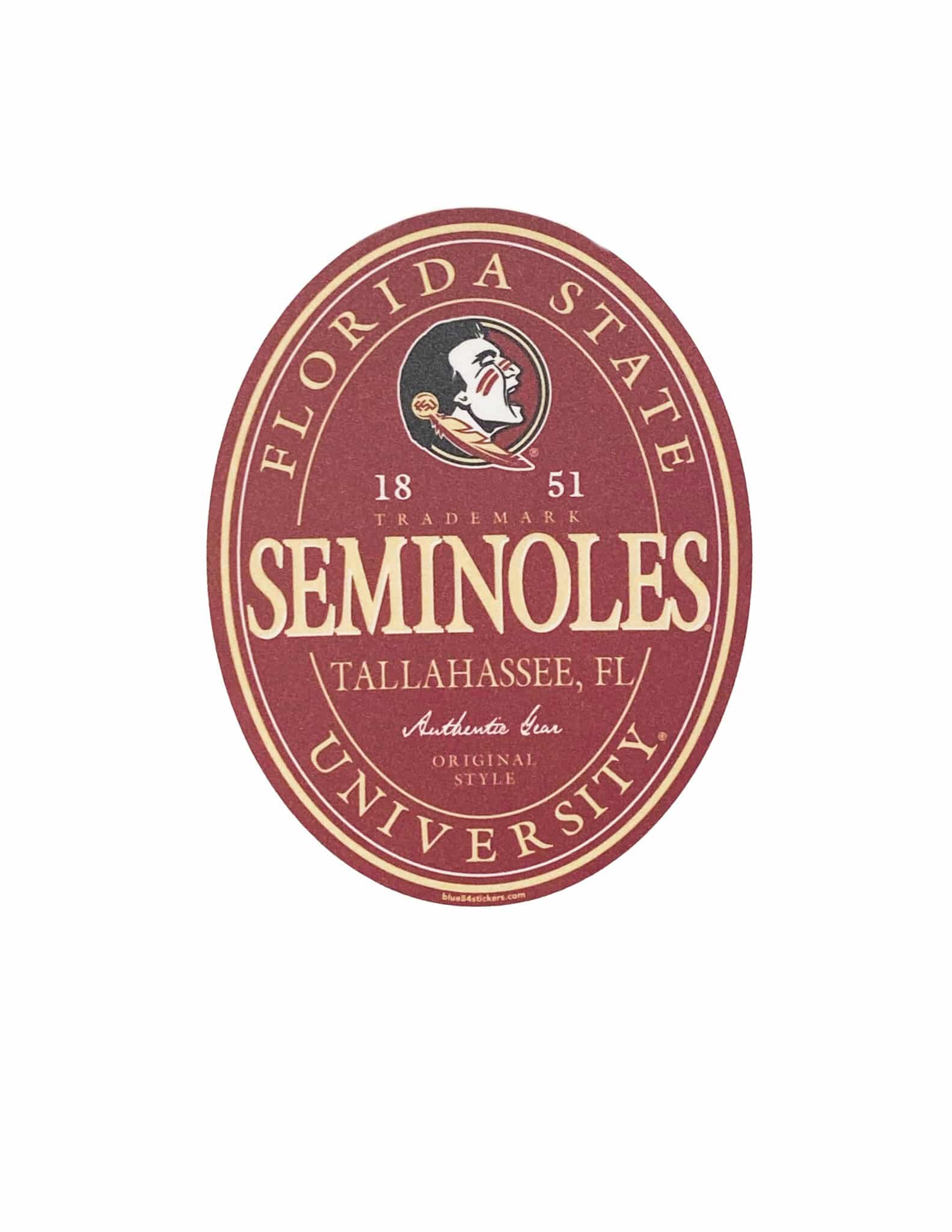 FSU Brewed