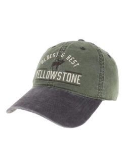 yellowstone-bozeman-faded-green-navy-adjustable-hat-legacy-6023650023