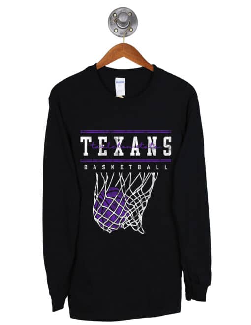 TSU BKB Fast Break