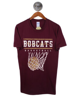 TXST BKB Fast Break