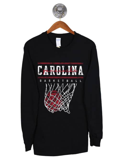 USC BKB Fast Break