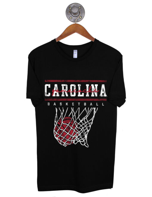 USC BKB Fast Break