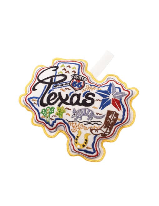 TX Wish You Were Here Pet Toy