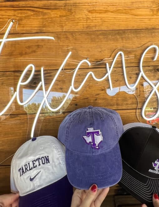 TSU C Texas - Image 2