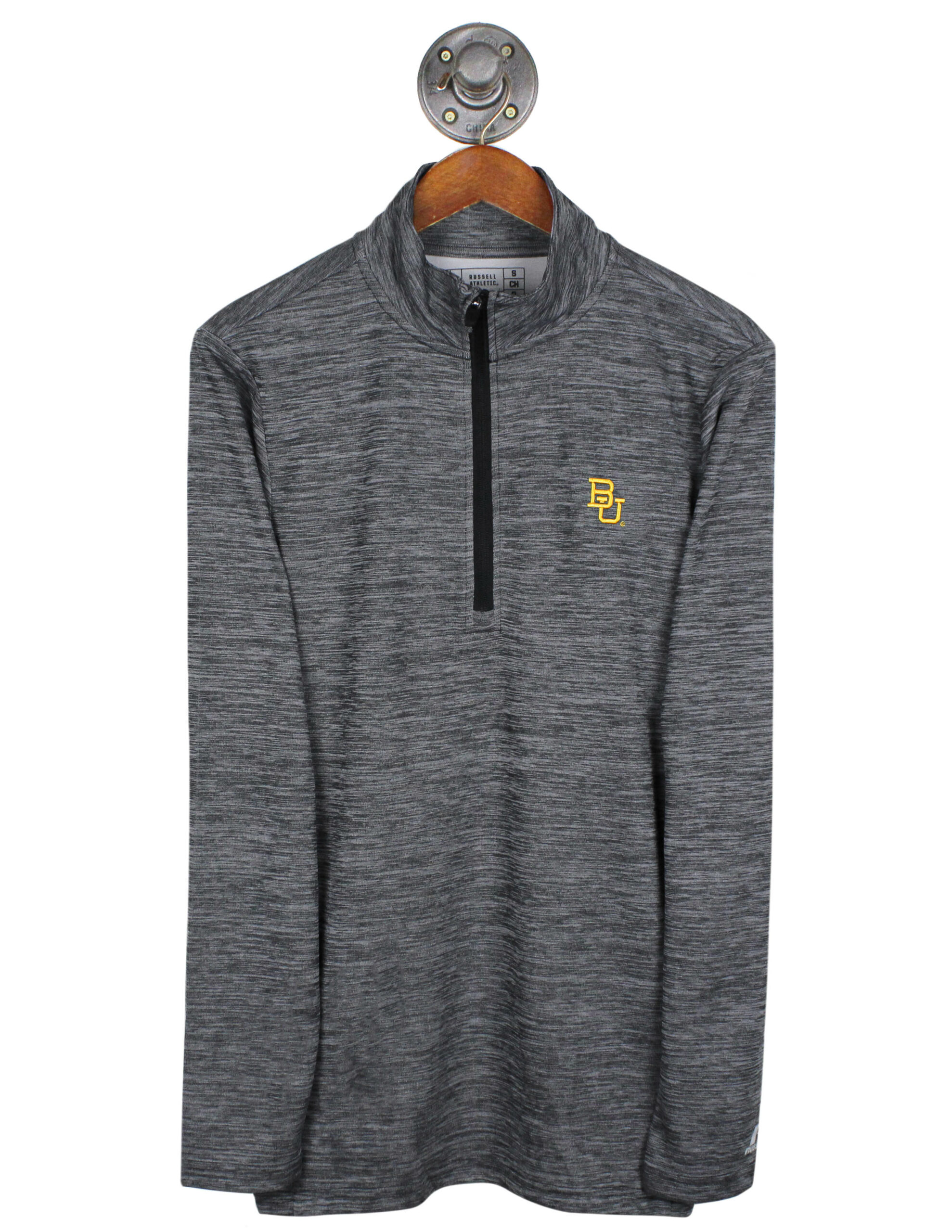 BU Interlocking BU - Image 2