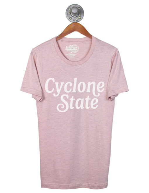ISU Halogen
