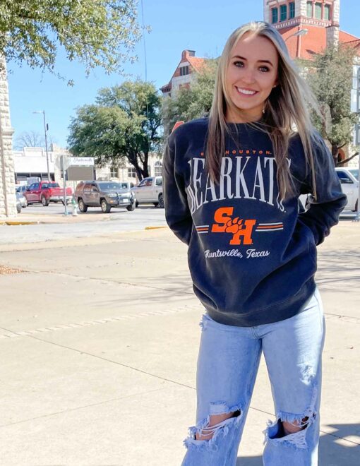 SHSU Consistently Great - Image 2