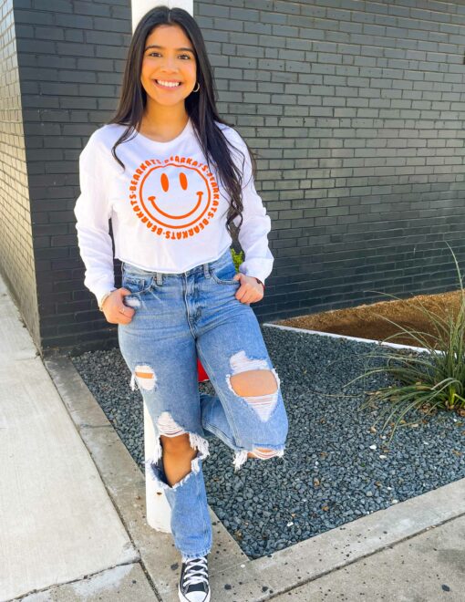 SHSU Smile More - Image 2