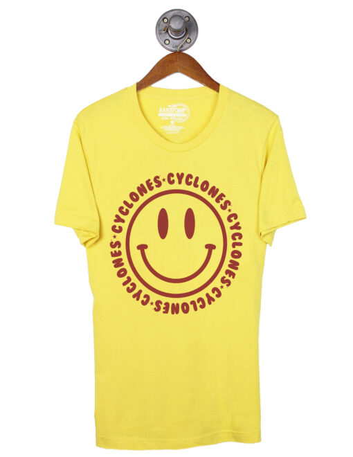 ISU Smile More
