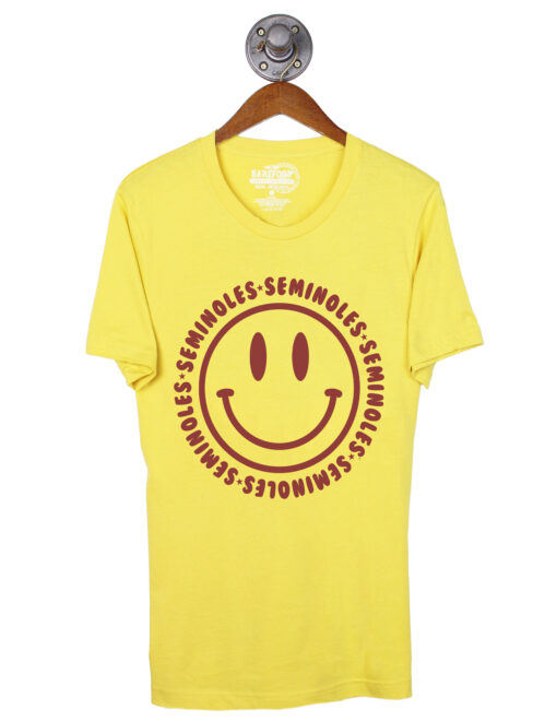 FSU Smile More